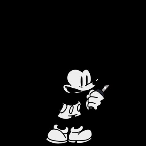 Mickey FNF Wallpapers - Wallpaper Cave