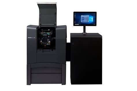 A Mid Range Color 3d Printer Stratasys J826 Technical Specifications