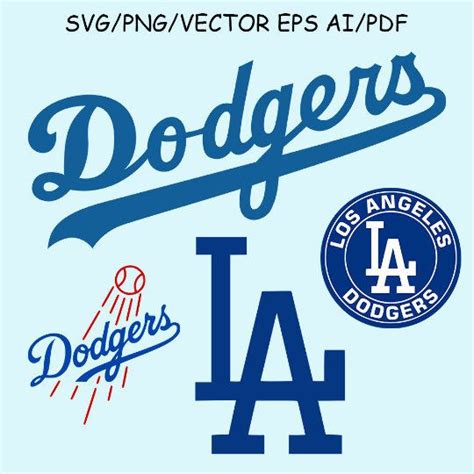 Dodgers Font Free Web Archive Of Freely Downloadable Fonts Printable