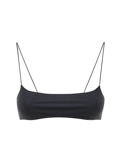 Tropic Of C Recycled Tech Bikini Top Tropic Of C