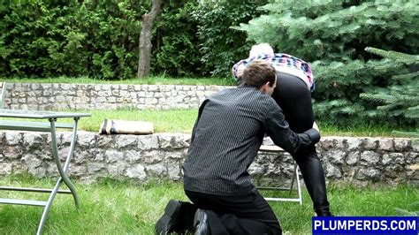 Dominant BBW Blonde Orally Pleased By Sub Guy Free Porn F XHamster