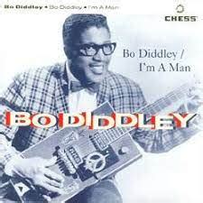 Bo Diddley Bo Diddley Traduzione E Testo