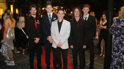 Ipswich State High School Year 12 formal 2022: Full photo gallery | The ...