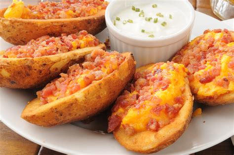 Descubrir Imagen Papas Rellenas Al Horno Receta Facil Abzlocal Mx