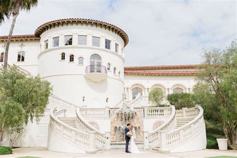 Monarch Beach Resort Pure Lavish Events Southern California Wedding