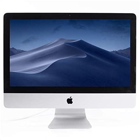 Apple IMac Retina 4K 21 5in All In One Computer Intel I5 5675R QuadCore