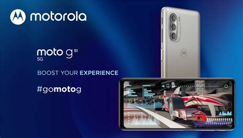 Moto G51 5g Launched In India With Snapdragon 480 Soc 120hz Display For Rs 14999 Techstory