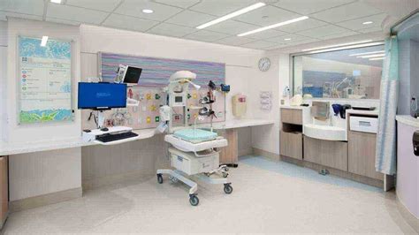 Jupiter Medical Centers Level Ii De George Neonatal Intensive Care