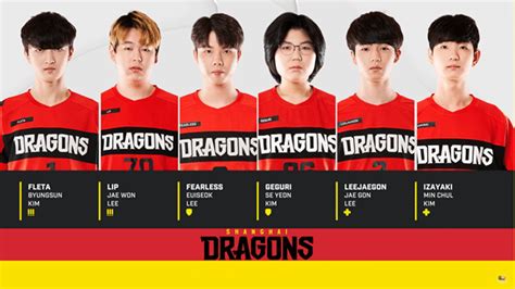 Geguri From Plague Victim To Overwatch All Star Esportbetting Net