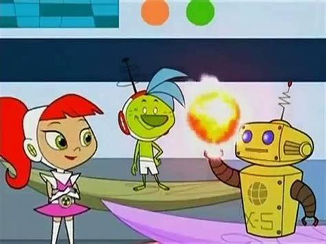 Atomic Betty Se3 Ep29 Hd Watch Video Dailymotion