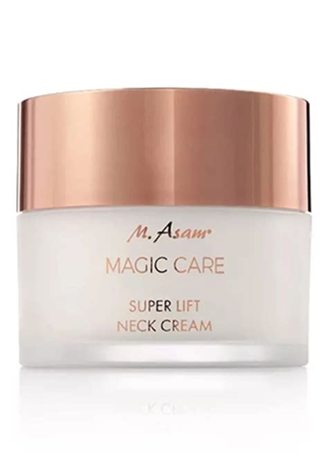 M Asam Magic Care Perfect Teint Ml Transparentes Make Up L Sst