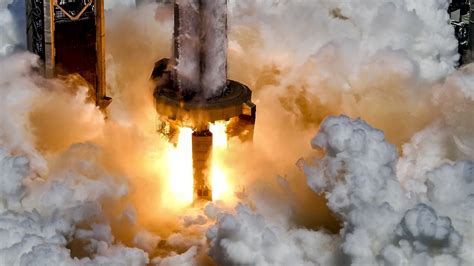 Rocket Report Firefly Enters “hot Standby Phase” Spacexs Superfluity Of Fairings Ars Technica