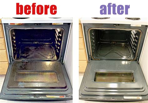 How To Clean Your Oven In Your Sleep Oven Cleaning Cleaning Hacks Diy Cleaning Products