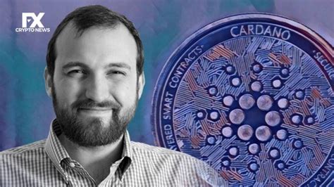 Cardano Founder S Perspective On Binance S Sec Regulatory Complaint