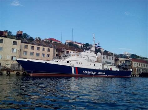 Monument To The Sunken Ships Sevastopol 2020 All You Need To Know Before You Go With Photos