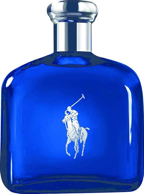 Ralph Lauren Polo Blue Edt 40ml • Hitta Bästa Pris