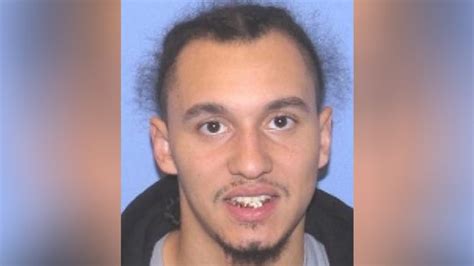 Suspect Wanted For Columbus Murder Captured In Indiana