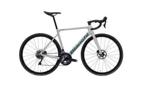 Sprint 105 Di2 12sp Bianchi Bicycles