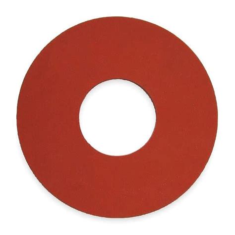 Red Rubber Ring Gaskets Gorilla Gasket