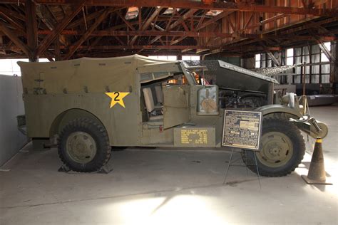 A visit to Kingman Army Airfield Museum 2012 - Photorecon.net