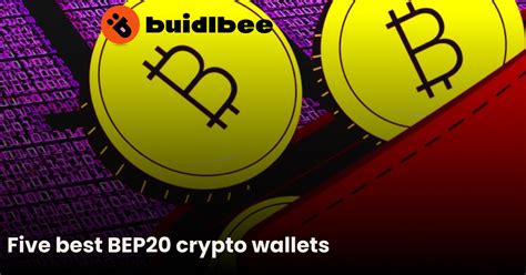 Five Best Bep20 Wallets