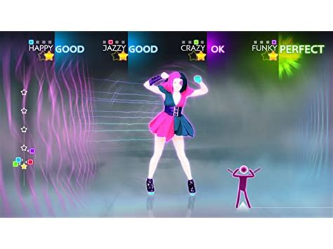 Just Dance 4 Nintendo Wii