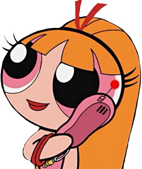 Blossom Teen Png Powerpuff Girls Cartoon Powerpuff Girl Power Stickers