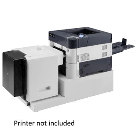 Kyocera 2000 Sheet Paper Feeder PF 3100 Printzone