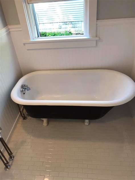 Antique Clawfoot Tub Restoration Atelier Yuwa Ciao Jp