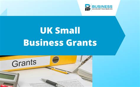 Government Small Business Grants 2024 Uk Eva Shawnee