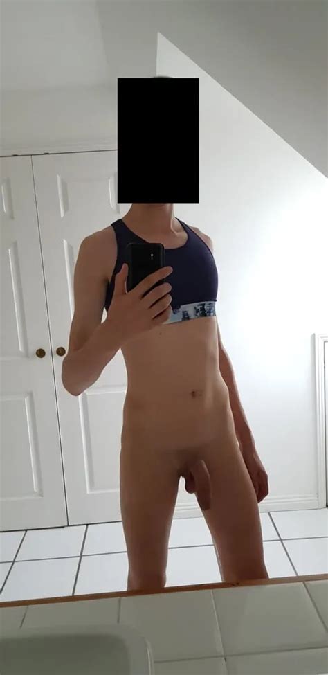 Reebok Blue Sports Bra 42 Nude Pics XHamster