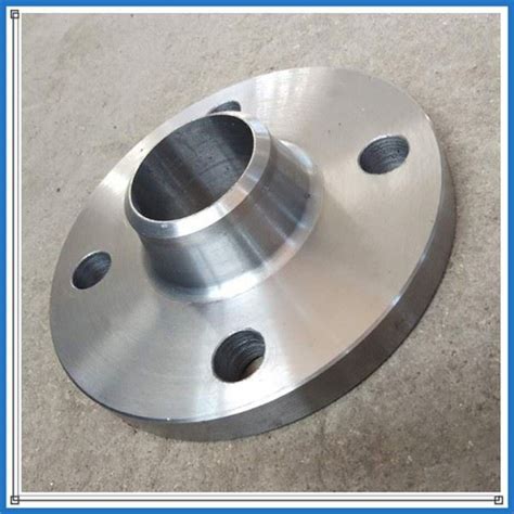 China Ansi Carbon Steel Forged Flanges Manufacturers Suppliers Factory Made In China Yuxin