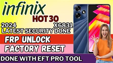 Infinix Hot X Spd Latest Security Patch Factory Reset