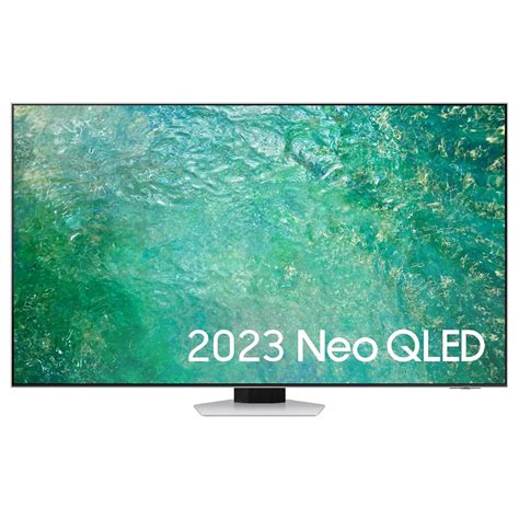 Samsung Qn C Neo Qled Qe Qn Catxxh K Hdr Smart Tv Gigatron