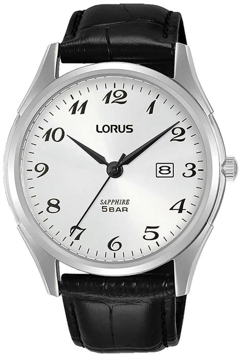 Lorus Rh Nx Lorus Pl