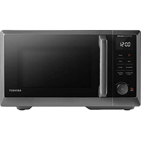 Best 3 In 1 Microwave Air Fryer Convection Oven -Verified Products Reviews – Cchit.org