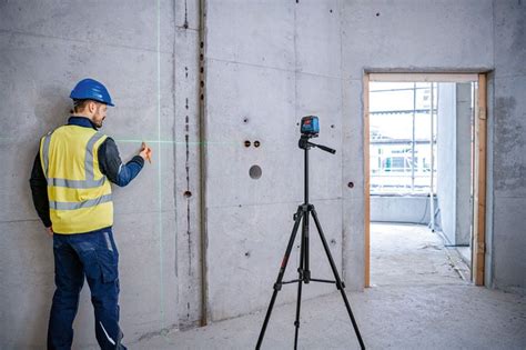 GLL 50 G Line Laser | Bosch Professional