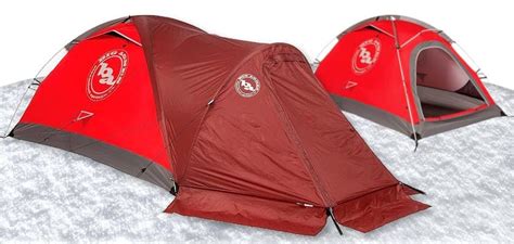 The Best Cold Weather Tents For Winter Camping Campstuffs