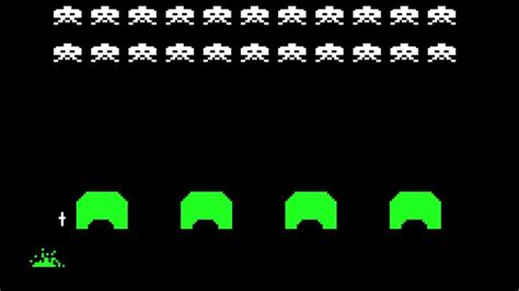 Space Invaders Play Online For Free