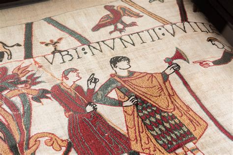 Bayeux Tapestry « Facsimile edition