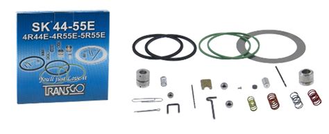 4r44e 4r55e 5r55e 1994 Up Shift Kit Automatic Transmission