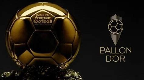 Bola De Ouro 2024 Saiba Onde Assistir à Premiação Ao Vivo