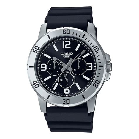 Casio MTP VD300 5420 All Models