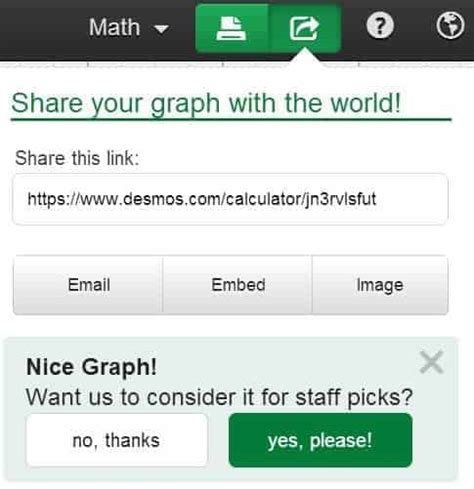 Desmos A Definitive Guide On Graphing And Computing Math Vault