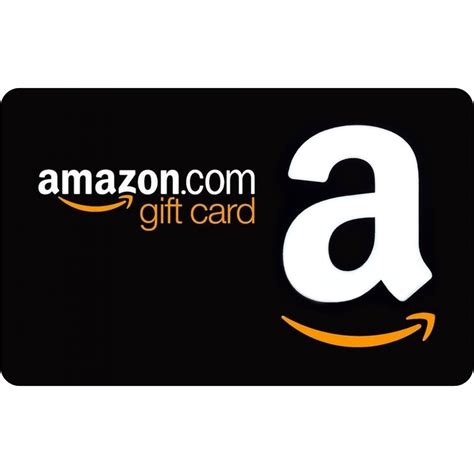 Amazon Gift Card PNG Transparent Images, Pictures, Photos