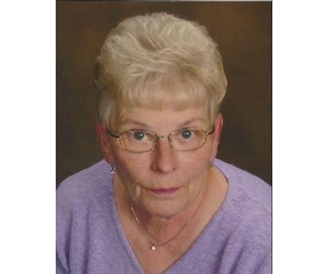 Connie Obrien Obituary 2017 Flint Mi Flint Journal