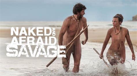 Naked And Afraid Savage TV Show Watch Latest Seasons Full Episodes Online On JioTV