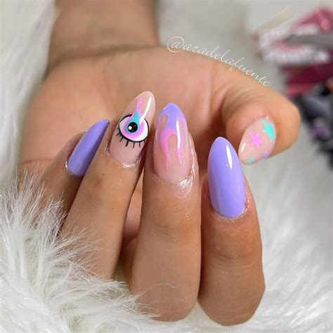 Pin de Damaris Benitez en uñas Manicura de uñas Manicura Uñas