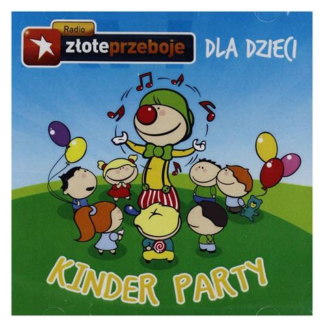 Radio Zlote Przeboje Dla Dzieci Kinder Various Artists Amazon De