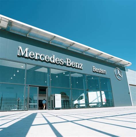 Las Acciones De Mercedes Benz A La Baja Tras Rebajar Sus Previsiones